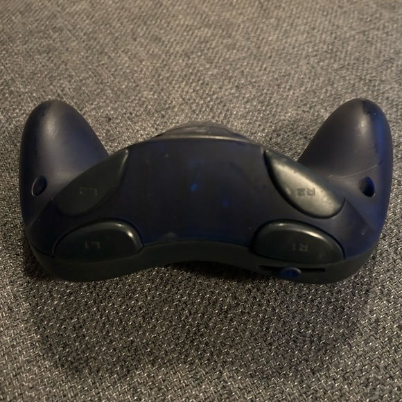 Logitech Wingman Cordless Rumblepad Wireless Pc Controller - Picture 4 of 4